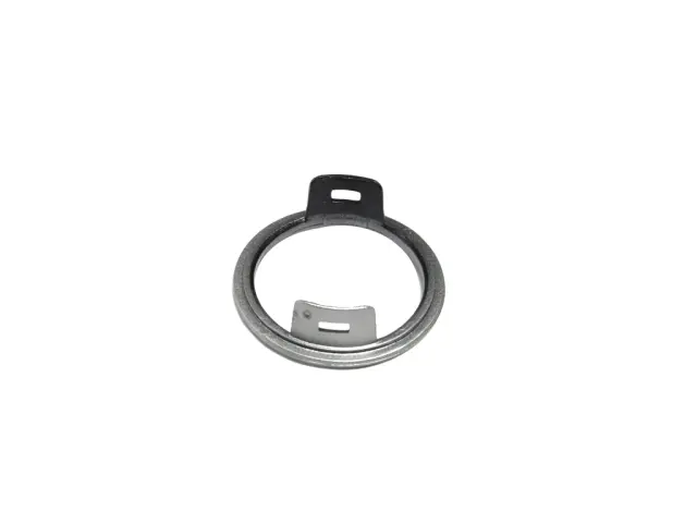 5YK70WS3AB - : Ignition Key Cylinder Trim Ring for Mopar Image