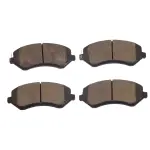 13054134 - : Brake Pad for Infiniti Image