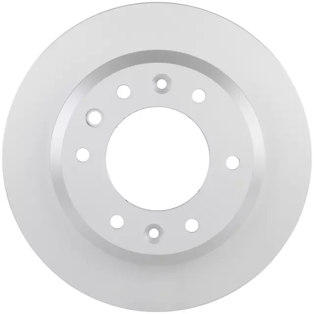 28010833 - Brakes &amp; Brake Parts: Bosch Disc Brake Rotor for Bosch Image