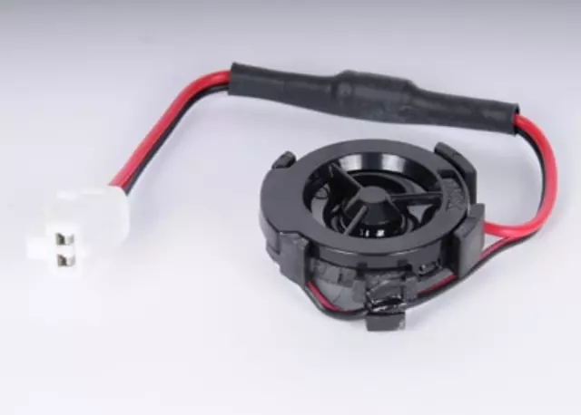 Tweeter - GM (15187058)