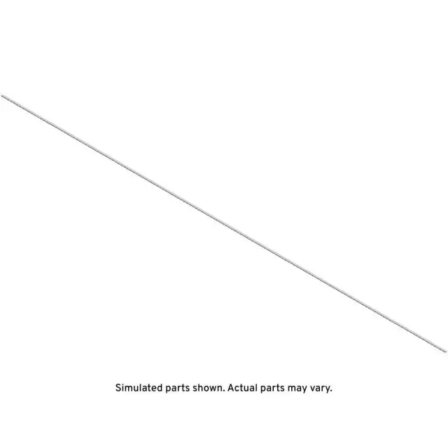 25993755 - Body: Seal Strip for GM Image