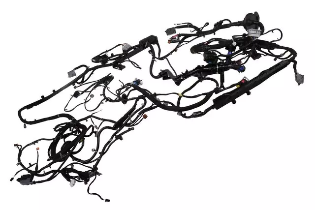 Body Wiring Harness - GM (84218272)