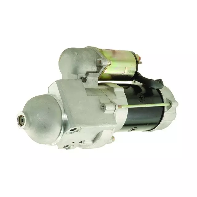 Starter - ACDelco (337-1002)