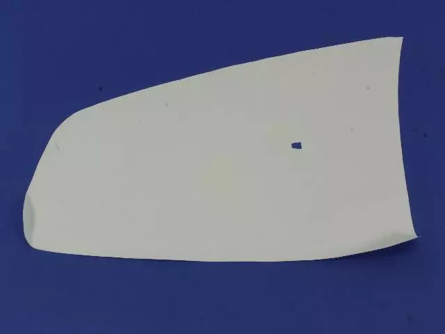 Hood Decal, Left - Mopar (1VZ11RXFAA)