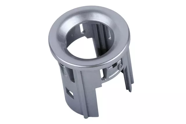 23276811 - : Front Parking Assist Alarm Sensor Bracket for GMC: Sierra 2500 HD, Sierra 3500 HD Image