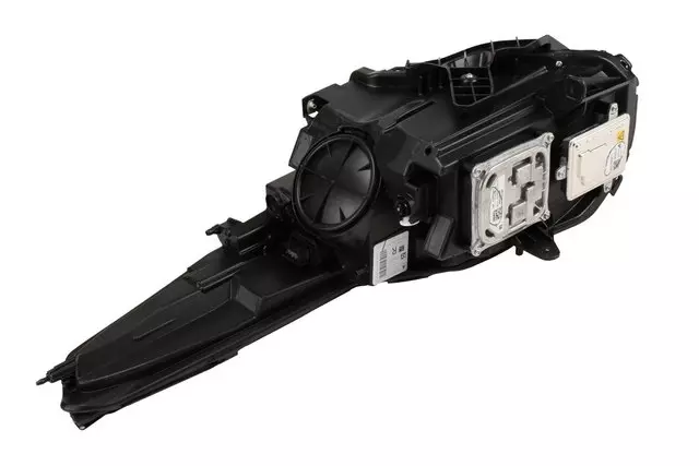 Passenger Side Headlamp Assembly - GM (23458642)