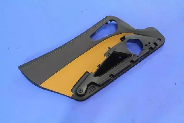 Door Trim Panel - Mopar (5PH61LK5AA)