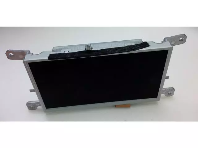 A4 - A5 Radio Display screen - Audi (8T0-057-603-G)