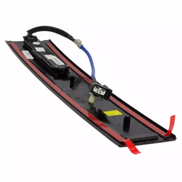 Keyboard Actuator - Ford (BA8Z-7420555-AC)