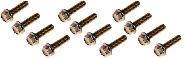 3413 - Exhaust: Exhaust Manifold Hardware Kit for Dorman Image
