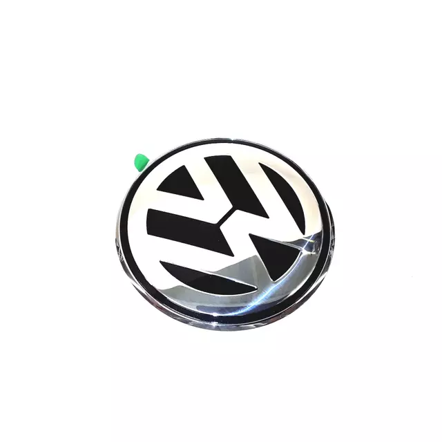 1C0853630KWV9 - Body: Emblem for Volkswagen: Beetle Image