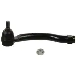 ES800217 - : Front Right Outer Steering Tie Rod End for Moog Image