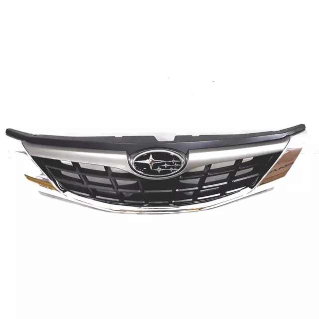 91121FG051 - : Grille Assembly for Subaru Image
