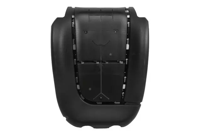 13521792 - : Front Driver Side Seat Back Latch Finish Cover for Chevrolet: Bolt EV Image