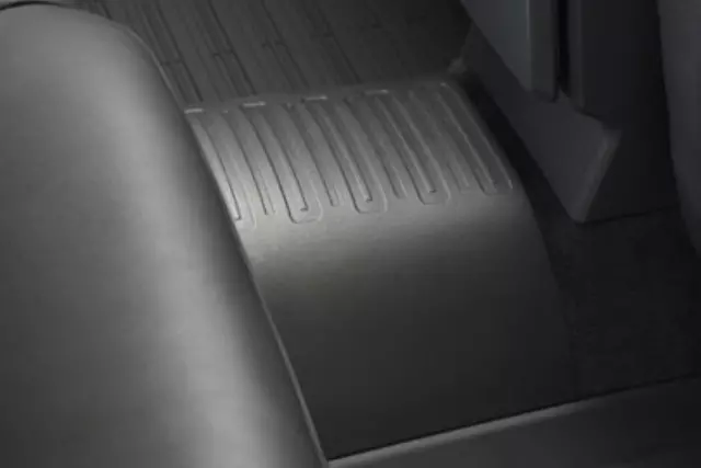 39885110 - Interior: Tunnel Mat - Oak for Volvo: XC90 Image