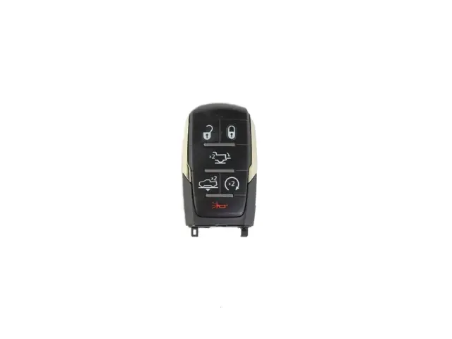 Integrated Key Fob Transmitter - Mopar (68584158AA)