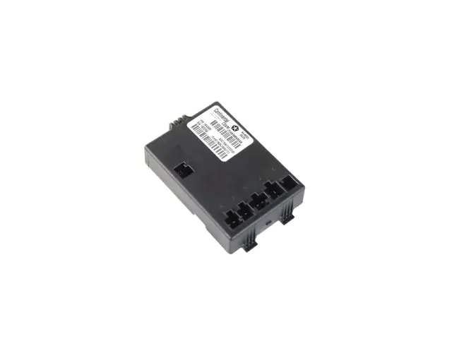 68530206AC - Electrical: Heated Seat Module for Mopar Image