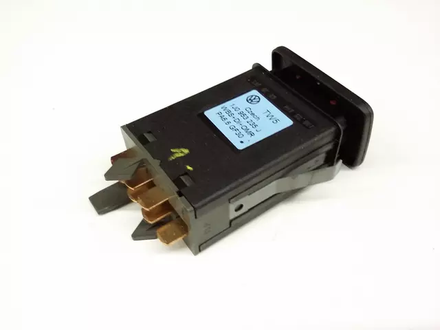 1J0953235J01C - Body: Hazard Switch for Volkswagen Image