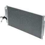 CN4789PFC - : A/C Condenser -- Condenser Parallel Flow for UAC Image