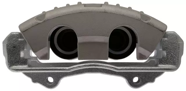 Front Passenger Side Brake Caliper - ACDelco (18FR1582N)