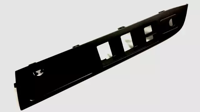 94263VA050VH - : Switch Bezel for Subaru: WRX, WRX STI Image