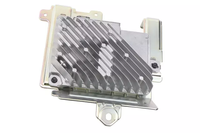 85108158 - : 2021-2022 Cadillac CT4 - Radio Speaker Amplifier for Cadillac: CT4 Image