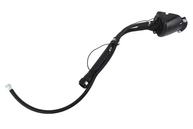 22774527 - Air &amp; Fuel Delivery: Fuel Tank Filler Neck for Chevrolet: Silverado 2500 HD, Silverado 3500 HD | GMC: Sierra 2500 HD, Sierra 3500 HD Image