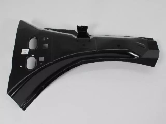 68002036AD - Body Sheet Metal Except Doors: Outer Load Path Beam, Right for Mopar Image