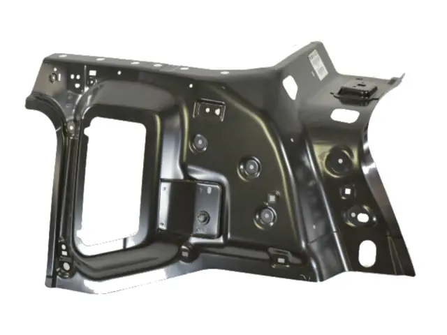 68254295AA - Body Sheet Metal Except Doors: C-pillar Reinforcement, Left for Mopar Image