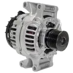 88861867 - : Remanufactured Generator for GM Image