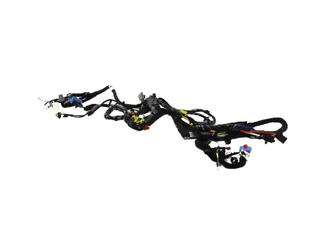 68591929AD - Electrical: Underbody Wiring for Mopar Image