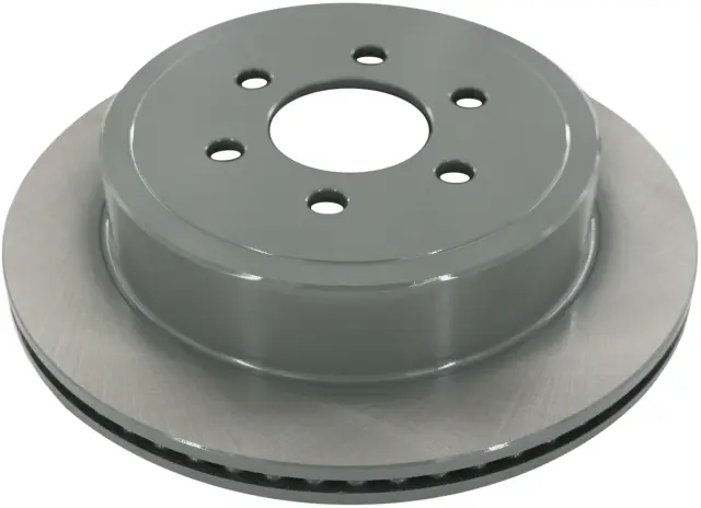 1BP00093AA - : Disc Brake Rotor for bproauto Image