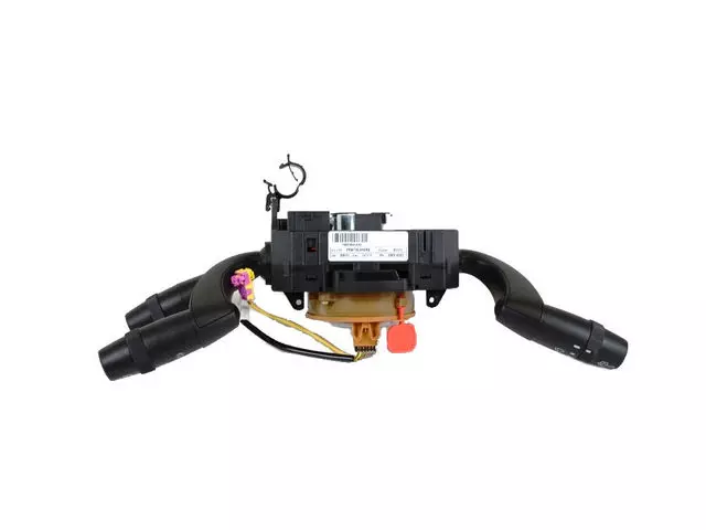 Steering Control Module - Mopar (6TB18JXWAC)