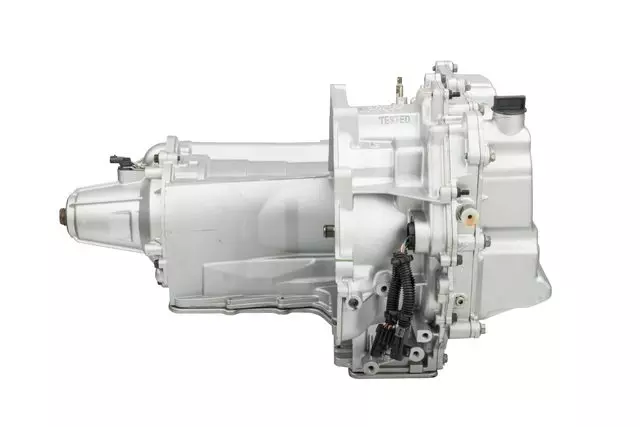 19178240 - : Trans-Axle for Cadillac: Eldorado Image