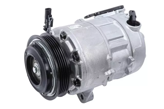 86798589 - HVAC: A/C Compressor for Chevrolet: Silverado 1500 | GMC: Sierra 1500 Image