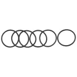 XW4Z7H416AA - : Seal for Ford Image