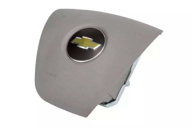 25847291 - Electrical: Driver Air Bag for Chevrolet: Avalanche, Silverado 1500, Silverado 2500 HD, Silverado 3500 HD, Suburban 1500, Suburban 2500, Tahoe | GMC: Yukon XL 1500, Yukon XL 2500 Image