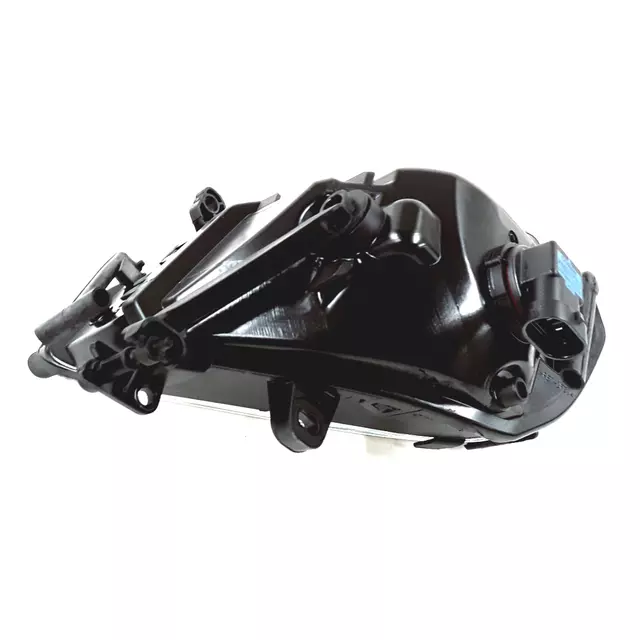 4E0941700B - : Fog Lamp Assembly for Audi: A8 Quattro, S8 Image