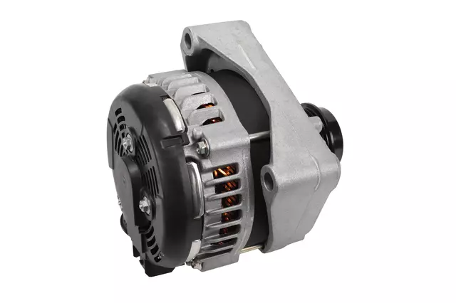 Alternator - GM (84493690)