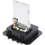 2BMR0360 - : Holstein Parts 2BMR0360 HVAC Blower Motor Resistor for HOLSTEIN Image