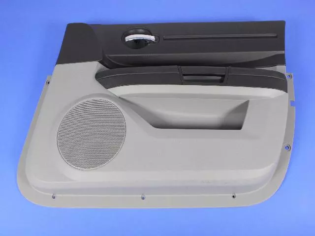 1LP261DBAA - Interior Trim: Front Door Trim Panel, Right for Mopar Image image