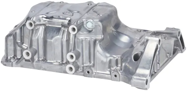 HOP41A - Engine: Engine Oil Pan for Spectra Premium Image