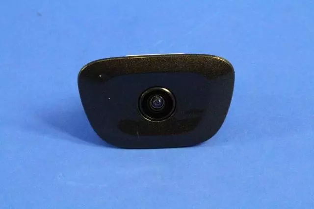 With Bezel Camera Assembly - Mopar (1YR54JGXAI)