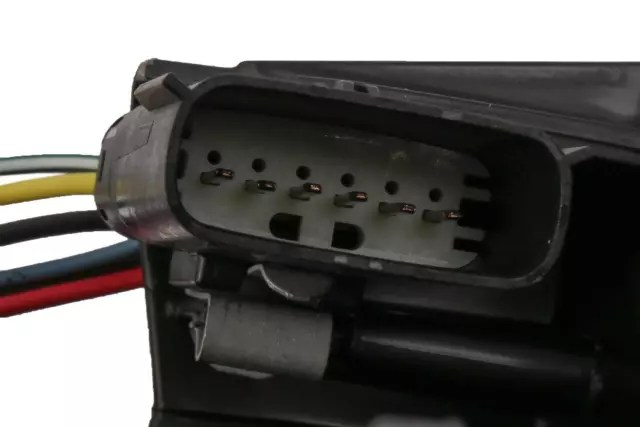 Passenger Side Headlamp Assembly - GM (84009751)