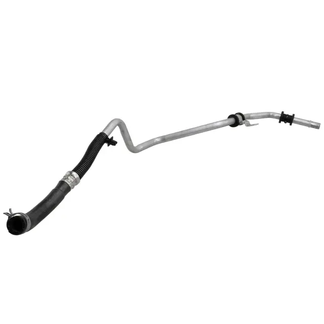 KT220 - : Motorcraft™ Drive Motor Battery Pack Coolant Hose for Ford: F-150 Image