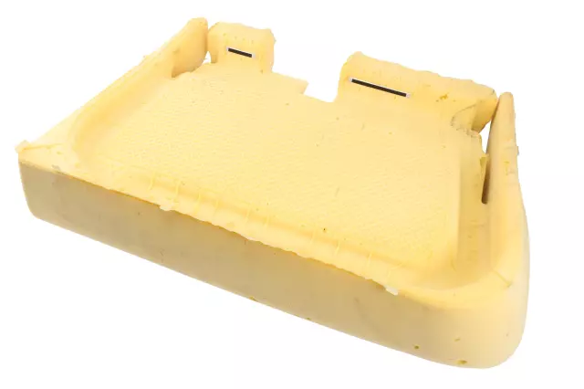 19127778 - Body: Seat Cushion Pad for GM Image