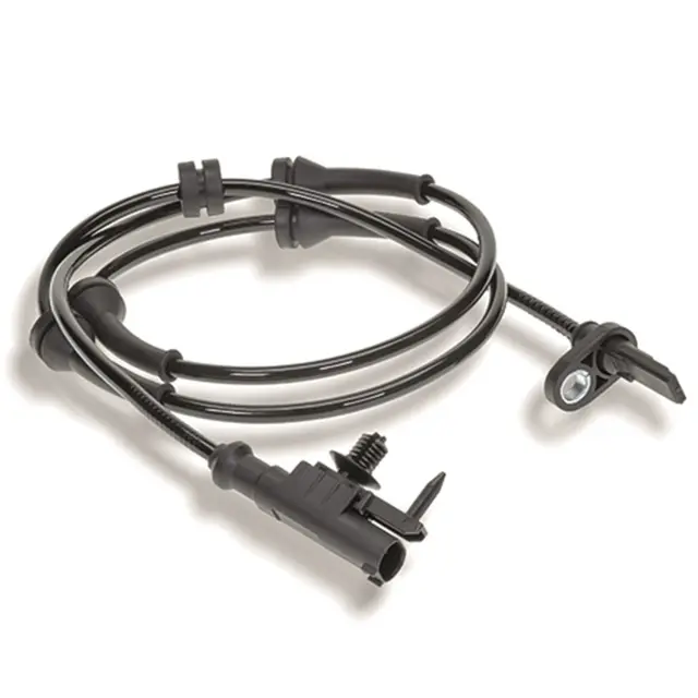 51389 - Brakes &amp; Brake Parts: Bremi New ABS Wheel Speed Sensor for Bremi Image