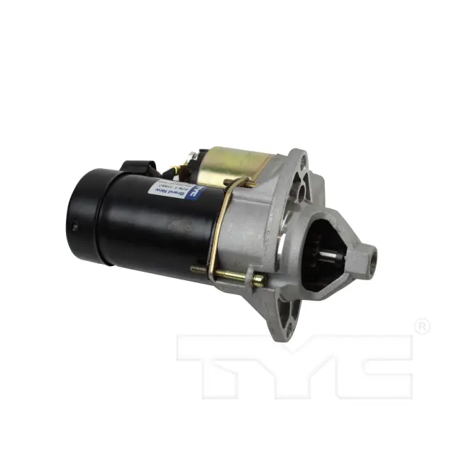 117667 - : TYC Starter Motor for TYC Image