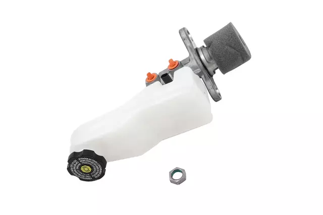 84927729 - : Master Cylinder for Buick: LaCrosse | Chevrolet: Malibu Image