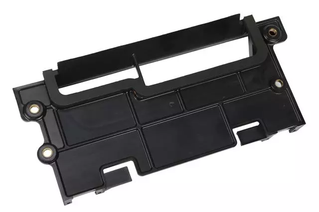 24249797 - : Generator Control Module Cooling Air Outlet Duct for GM Image